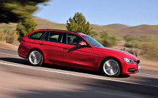   BMW 328i Touring Sport Line - 2012