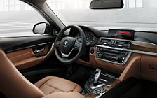   BMW 328i Touring Sport Line - 2012