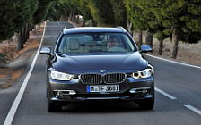   BMW 330d Touring Modern Line - 2012