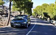   BMW 330d Touring Modern Line - 2012