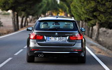   BMW 330d Touring Modern Line - 2012