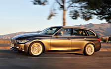   BMW 330d Touring Modern Line - 2012