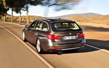   BMW 330d Touring Modern Line - 2012