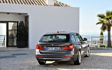   BMW 330d Touring Modern Line - 2012