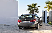   BMW 330d Touring Modern Line - 2012