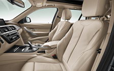   BMW 330d Touring Modern Line - 2012
