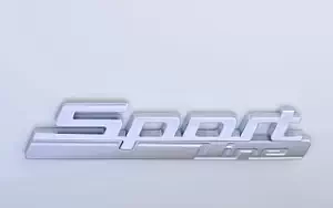   BMW 320d Touring EfficientDynamics Edition Sport Line - 2015
