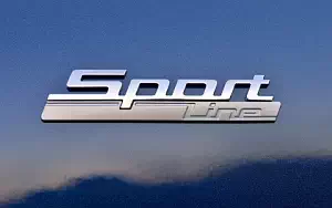   BMW 340i Sport Line - 2015