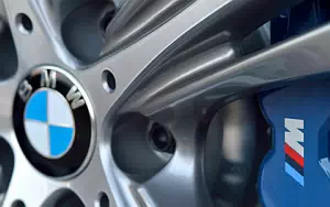   BMW 340i Sport Line - 2015
