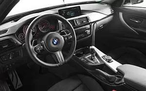   BMW 330e M Sport - 2016