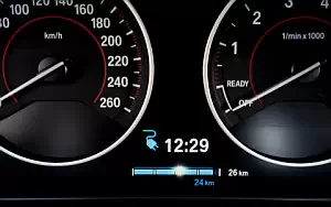   BMW 330e M Sport - 2016