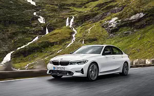   BMW 320d Sport Line - 2019