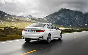   BMW 320d Sport Line - 2019
