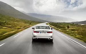   BMW 320d Sport Line - 2019