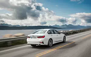   BMW 320d Sport Line - 2019