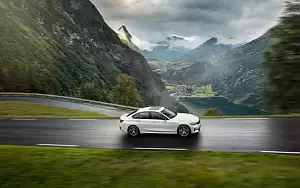   BMW 320d Sport Line - 2019