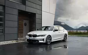   BMW 320d Sport Line - 2019