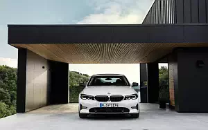   BMW 320d Sport Line - 2019