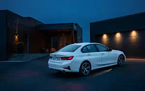   BMW 320d Sport Line - 2019