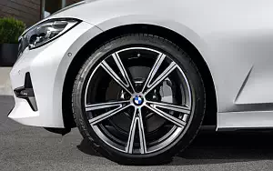   BMW 320d Sport Line - 2019