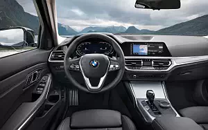   BMW 320d Sport Line - 2019