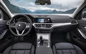   BMW 320d Sport Line - 2019