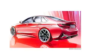   BMW 320d Sport Line - 2019