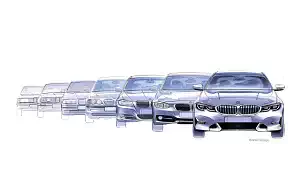   BMW 320d Sport Line - 2019
