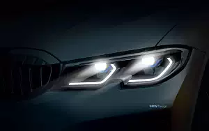   BMW 320d Sport Line - 2019