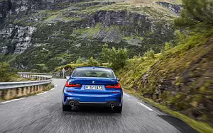   BMW 330i M Sport - 2019