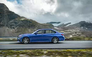   BMW 330i M Sport - 2019