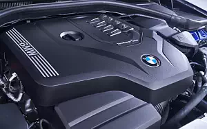   BMW 330i M Sport - 2019