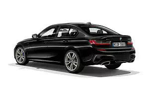  BMW M340i xDrive - 2019