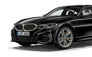   BMW M340i xDrive - 2019