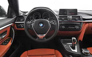   BMW 435i Gran Coupe Individual - 2014