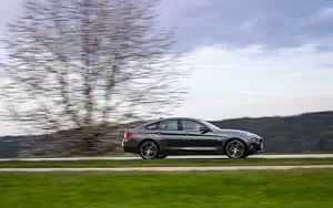   BMW 4-series Gran Coupe Sport Line - 2017