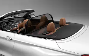   BMW 428i Convertible Luxury Line - 2013
