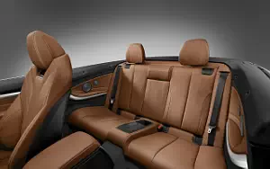   BMW 428i Convertible Luxury Line - 2013