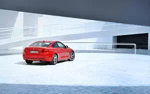   BMW 435i Coupe Sport Line - 2013