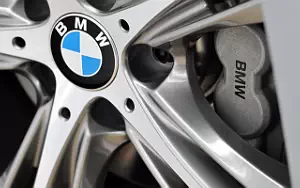   BMW 435i Coupe Sport Line - 2013