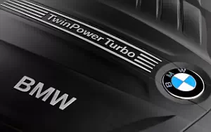   BMW 435i Coupe Sport Line - 2013