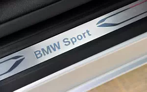   BMW 435i Coupe Sport Line - 2013