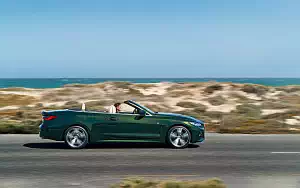   BMW 430i Convertible M Sport - 2020