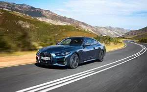   BMW M440i xDrive Coupe - 2020