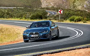   BMW M440i xDrive Coupe - 2020