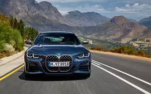   BMW M440i xDrive Coupe - 2020