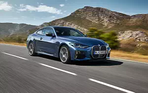   BMW M440i xDrive Coupe - 2020