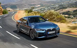   BMW M440i xDrive Coupe - 2020