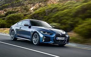   BMW M440i xDrive Coupe - 2020