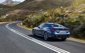   BMW M440i xDrive Coupe - 2020
